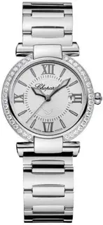 Chopard Chopard Imperiale 388541-3004 28mm Stainless steel Silver