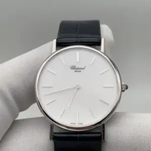 Chopard Chopard Classic 161091-1001 32mm White gold White
