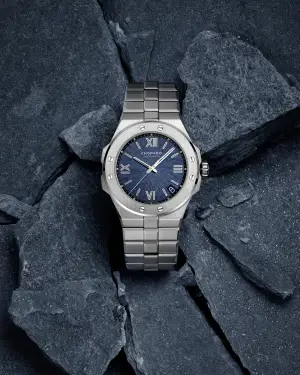 Chopard Alpine Eagle