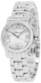 Chopard Chopard Happy Sport 278573-3012 30mm Stainless steel Silver
