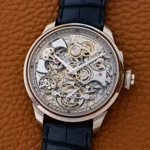 Chopard L.U.C Grand Strike