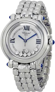 Chopard Chopard Happy Sport 278236-3005 32mm Stainless steel