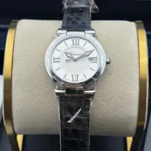 Chopard Chopard Imperiale 388532-3001 36mm Stainless steel Silver