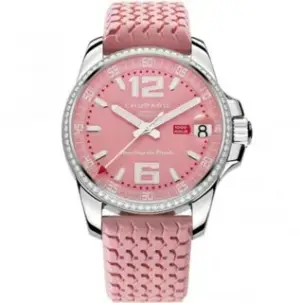 Chopard Chopard Classic Racing 178997-3001 44mm Stainless steel Pink
