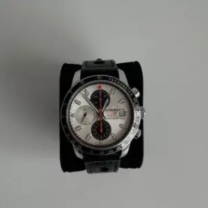 Chopard Chopard Classic Racing 168992-3031 42.5mm Stainless steel Silver