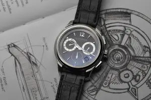 Chopard L.U.C Chrono One Flyback