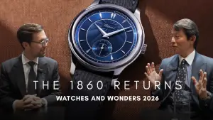 Chopard L.U.C 1860 Chronometer