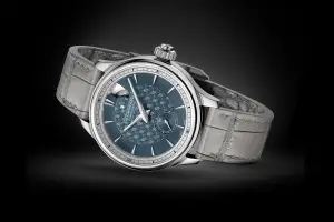 Chopard L.U.C Strike One