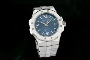 Chopard Chopard Alpine Eagle 298600-3001 41mm Stainless steel Blue, Price & Market Data