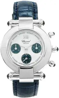 Chopard Chopard Imperiale 38/3157 30mm Stainless steel Silver