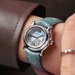 Chopard Chopard Happy Sport 27/8245-23 26mm