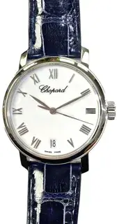 Chopard Chopard Classic 124200-1001 33mm White gold White