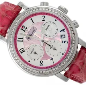 Chopard Chopard Mille Miglia 17/8331 39mm Stainless steel White