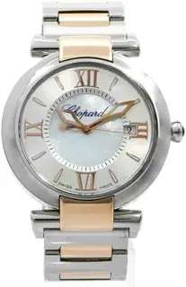 Chopard Chopard Imperiale 388532-6002 36mm Stainless steel