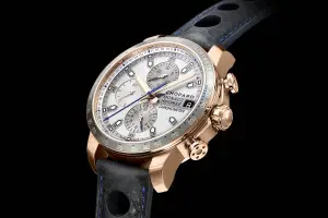 Chopard Grand Prix de Monaco Historique 2016 Race Edition Chronograph