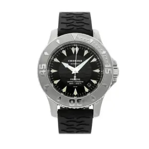 Chopard Chopard L.U.CPro One 16/8912