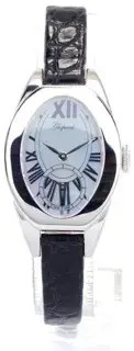 Chopard Chopard Classic 12/7228 24mm White gold White