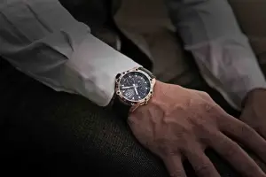 Chopard Superfast Chrono