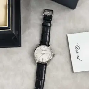 Chopard Chopard L.U.C 168544-3002 42mm Stainless steel Silver