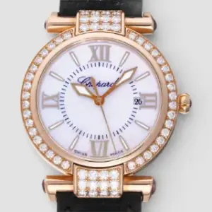 Chopard Chopard Imperiale 384238-5003 28mm Rose gold