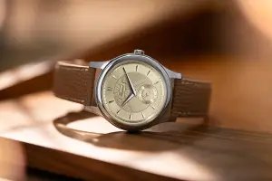 Chopard L.U.C 1860 Revolution Edition