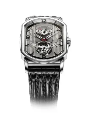 Chopard L.U.C Engine One Tourbillon