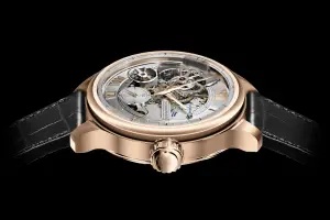 Chopard L.U.C Full Strike