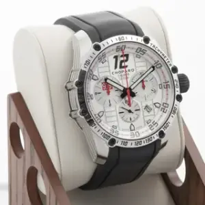 Chopard Chopard Classic Racing 168535-3002 45mm Stainless steel Silver