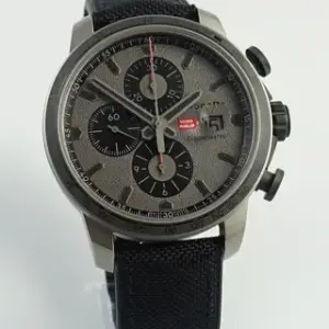 Chopard Chopard Mille Miglia 168571-3019 44mm Titanium Gray