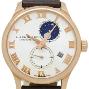 Chopard Chopard L.U.C 161934-5001 40mm Rose gold