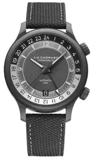 Chopard Chopard L.U.C 168579-3004 42mm Titanium Gray