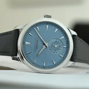 Chopard L.U.C Quattro – Mark IV