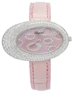 Chopard Chopard Classic 139109-1003 45mm White gold White