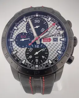 Chopard Chopard Classic Racing 168550-3004 42.5mm Stainless steel Silver