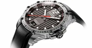 Chopard Superfast