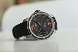 Chopard Mille Miglia GTS Power Control Bamford Edition Desert Race