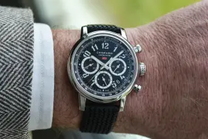 Chopard Mille Miglia Classic Chronograph