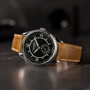 Chopard L.U.C QF Revolution Edition