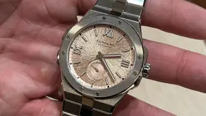 Chopard Alpine Eagle XPS