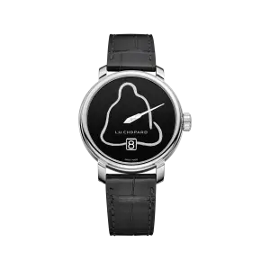Chopard L.U.C Quattro Spirit Meditating Daruma