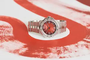 Chopard Alpine Eagle Sunburnt