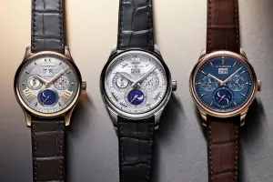 Chopard L.U.C Lunar One Perpetual Calendar