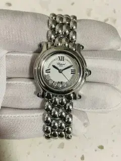 Chopard Chopard Happy Sport 27/8250-23 26mm