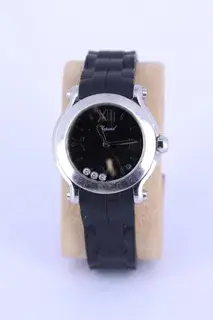 Chopard Chopard Happy Sport Black