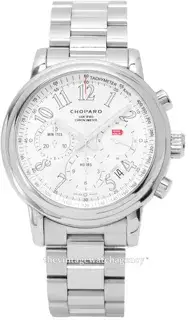 Chopard Chopard Classic Racing 158511-3001 42mm Stainless steel Silver