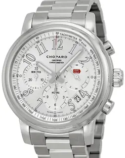 Chopard Chopard Classic Racing 158511-3001 42mm Stainless steel Silver