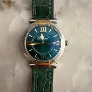 Chopard Chopard Imperiale 388532-6006 36mm Stainless steel Green