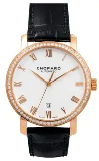 Chopard Chopard Classic 171278-5004 40mm Yellow gold White