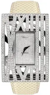 Chopard Chopard Classic 13/7130 20 36.5mm White gold
