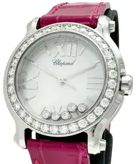 Chopard Chopard Happy Sport 278509 30mm Stainless steel